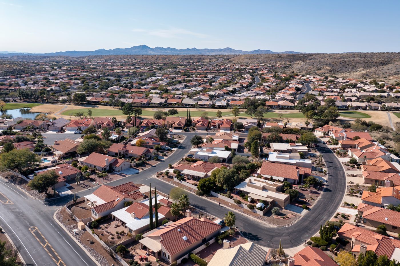 Oro Valley