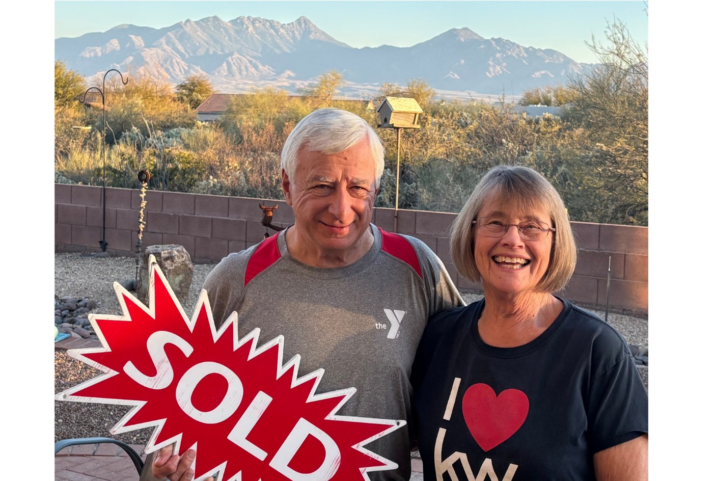 Tucson home for sale